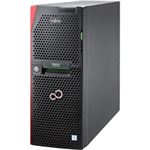 FUJITSU PRIMERGY TX1330 M2 セレクト (Xeon E3-1220v5/8GB/SAS600GB*2 RAID1/W2012R2std) PYT1332ZDS