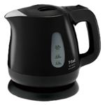 グループセブジャパン T-fal アプレシア ウルトラクリーン ネオ 0.8L オニキスブラック KO3908JP