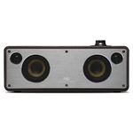 GGMM M3 Bluetooth＆Wi-Fiスピーカー コーヒー WS-301-19
