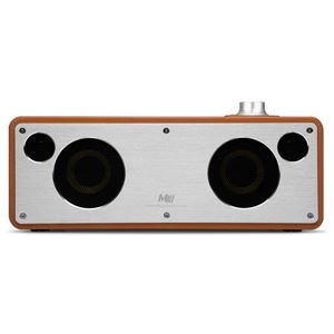GGMM M3 Bluetooth＆Wi-Fiスピーカー キャメル WS-301-23