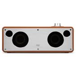 GGMM M3 Bluetooth＆Wi-Fiスピーカー キャメル WS-301-23