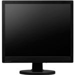 グリーンハウス 2014年1月1日より3年保証 17型カラー液晶ディスプレイ ブラック GH-LCS17A-BK