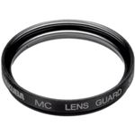 ハクバ写真産業 MCレンズガードフィルター 37mm ブラック CF-LG37