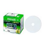 maxell データ用1-16倍DVD-R4.7GBプリンタブル20枚パック1枚ずつPケース入 DR47WPD.S1P20S A