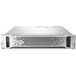 HP(Enterprise) DL560 Gen9 Xeon E5-4640 v4 2.10GHz 4P/48C 128GBメモリホットプラグ 16SFF(2.5型) P840/4GB OneView RPS対応モデル 830073-291
