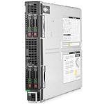 HP(Enterprise) BL660c Gen9 Xeon E5-4610 v4 1.80GHz 2P/20C 64GBメモリP246br 1G/FBWC モデル 844356-B21