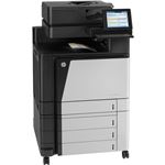 HP(Inc.) Color LaserJet Enterprise flow M880z MFP A2W75A#ABJ
