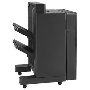 HP(Inc.) ステイプルスタッカー 2/4穴パンチ付(M800/color) A2W82A