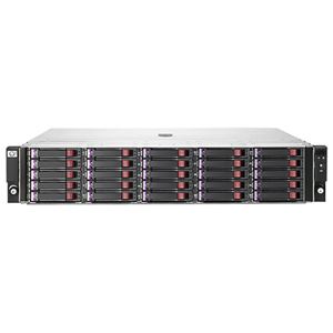 HP(Enterprise) P6000 EVA用 M6612 3.5型 SAS ディスクエンクロージャー AJ832A