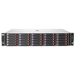 HP(Enterprise) P6000 EVA用 M6612 3.5型 SAS ディスクエンクロージャー AJ832A