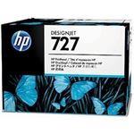 HP(Inc.) 727 プリントヘッド B3P06A