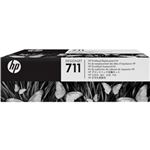 HP(Inc.) 711 プリントヘッド交換キット C1Q10A