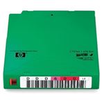 HP(Enterprise) HP LTO4 Ultrium 1.6TB 20巻パック (バーコードラベル付き) C7974AN