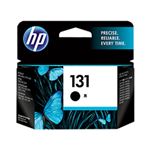 HP(Inc.) 131 プリントカートリッジ 黒(11ml) C8765HJ