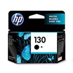 HP(Inc.) 130 プリントカートリッジ 黒 (増量/21ml) C8767HJ