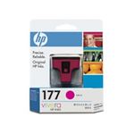 HP(Inc.) 177 プリントカートリッジ マゼンタ C8772HJ