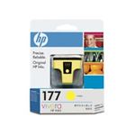 HP(Inc.) 177 インクカートリッジ イエロー C8773HJ