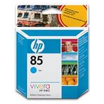 HP(Inc.) 85 プリントヘッド シアン C9420A