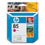 HP(Inc.) 85 プリントヘッド マゼンタ C9421A