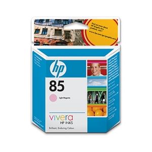 HP(Inc.) 85 プリントヘッド ライトマゼンタ C9424A - 拡大画像