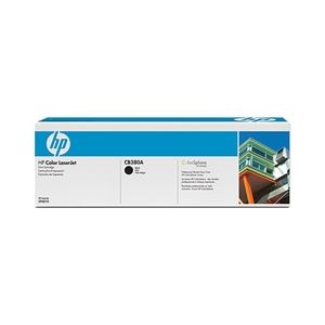 HP(Inc.) 823A 黒 トナーカートリッジ(CP6015) CB380A - 拡大画像