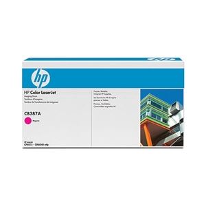 HP(Inc.) 824A イメージドラム マゼンタ(CP6015/CM6040) CB387A - 拡大画像