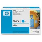 HP(Inc.) プリントカートリッジ シアン(CP4005) CB401A