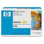 HP(Inc.) プリントカートリッジ イエロー(CP4005) CB402A