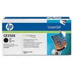 HP(Inc.) プリントカートリッジ 黒 (CP3525) CE250X