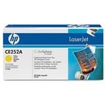 HP(Inc.) プリントカートリッジ イエロー (CP3525) CE252A