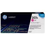 HP(Inc.) 307A 純正LaserJetトナーカートリッジ(マゼンタ)(CP5225dn) CE743A