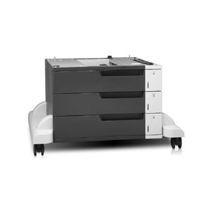 HP(Inc.) 500枚x3段給紙スタンド(M712用) CF242A