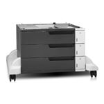 HP(Inc.) 500枚x3段給紙スタンド(M712用) CF242A
