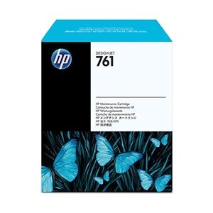 HP(Inc.) 761 クリーニングカートリッジ T7100用 CH649A - 拡大画像