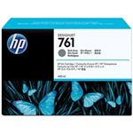 HP(Inc.) 761 インクカートリッジ 400ml ダークグレー CM996A