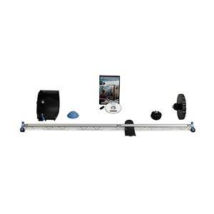 HP(Inc.) Designjet T7100 ロールアップグレード CQ743A