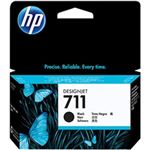 HP(Inc.) 711 インクカートリッジ ブラック38ml CZ129A