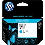 HP(Inc.) 711 インクカートリッジ シアン29ml CZ130A