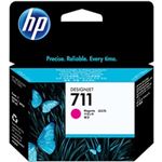 HP(Inc.) 711 インクカートリッジ マゼンタ29ml CZ131A