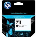 HP(Inc.) 711 インクカートリッジ ブラック80ml CZ133A