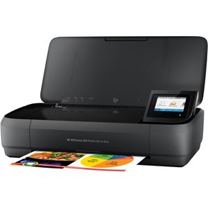 HP(Inc.) HP OfficeJet 250 Mobile AiO CZ992A#ABJ 商品画像