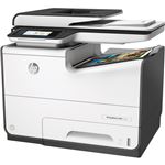 HP(Inc.) HP PageWide Pro 577dw D3Q21D#ABJ