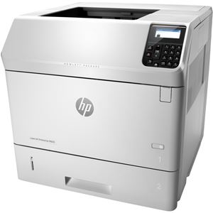 HP(Inc.) LaserJet Enterprise M605dn E6B70A#ABJ - 拡大画像