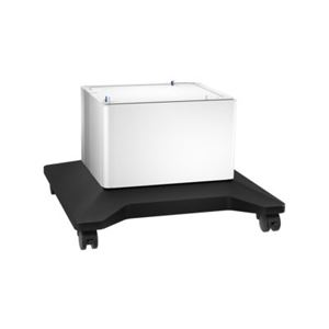 HP(Inc.) キャビネットスタンド(M506/M527) F2A73A