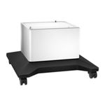 HP(Inc.) キャビネットスタンド(M506/M527) F2A73A