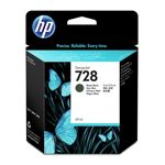 HP(Inc.) 728 インクカートリッジ ブラック69ml F9J64A