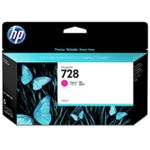 HP(Inc.) 728 インクカートリッジ マゼンタ130ml F9J66A