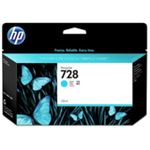 HP(Inc.) 728 インクカートリッジ シアン130ml F9J67A