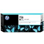 HP(Inc.) 728 インクカートリッジ ブラック300ml F9J68A