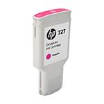 HP(Inc.) 727 マゼンタインク300ml F9J77A